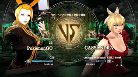 soulcalibooru|SOULCALIBUR VI on Steam.